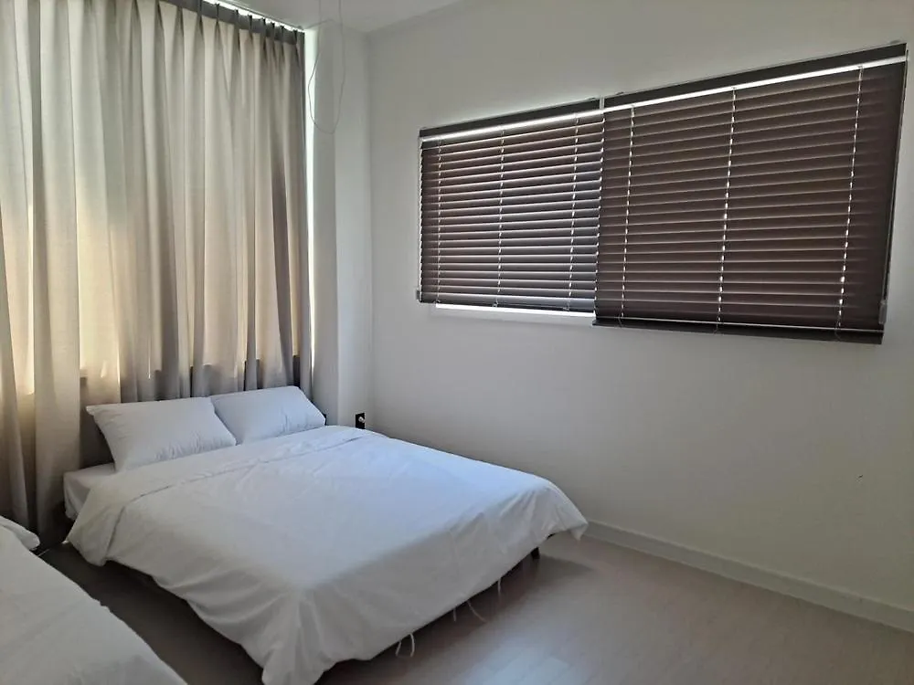 Hotel Eulwangri Sult Incheon 0*,  Südkorea
