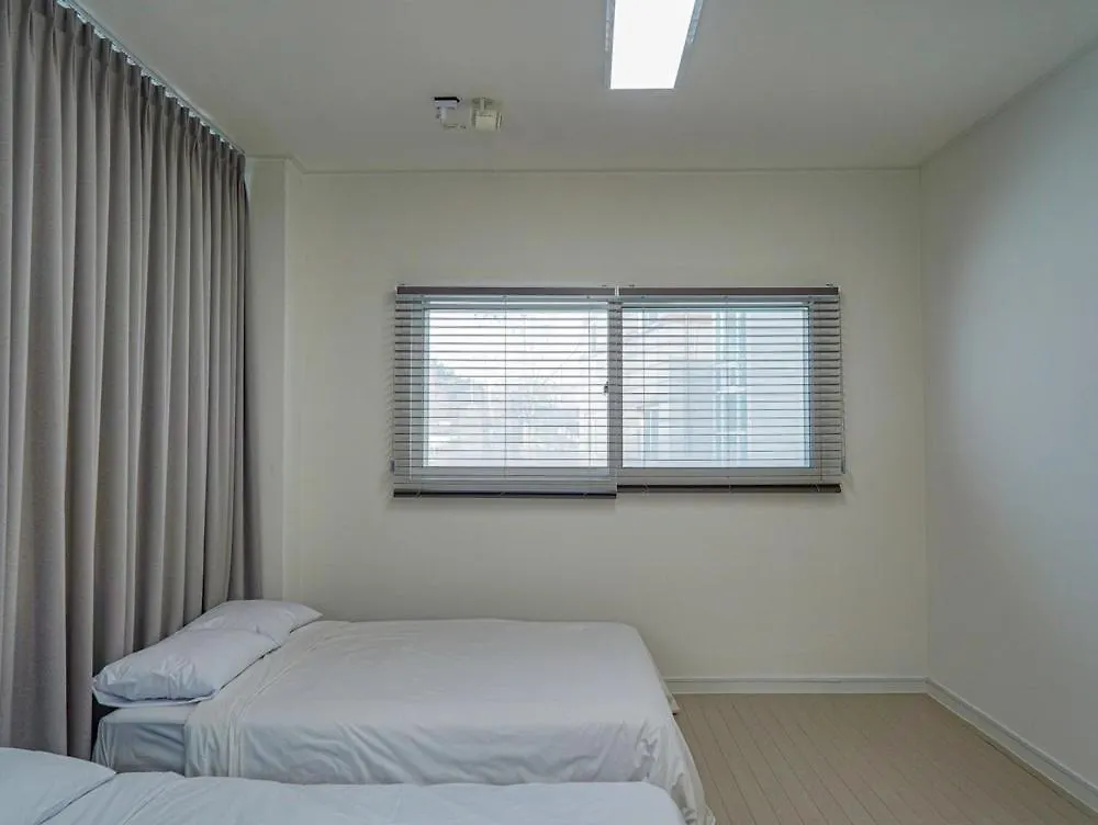 Hotel Eulwangri Sult Incheon Gasthof