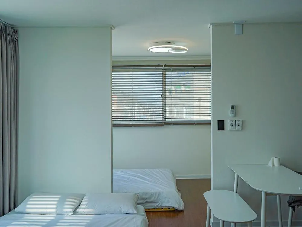 Hotel Eulwangri Sult Incheon 0*,