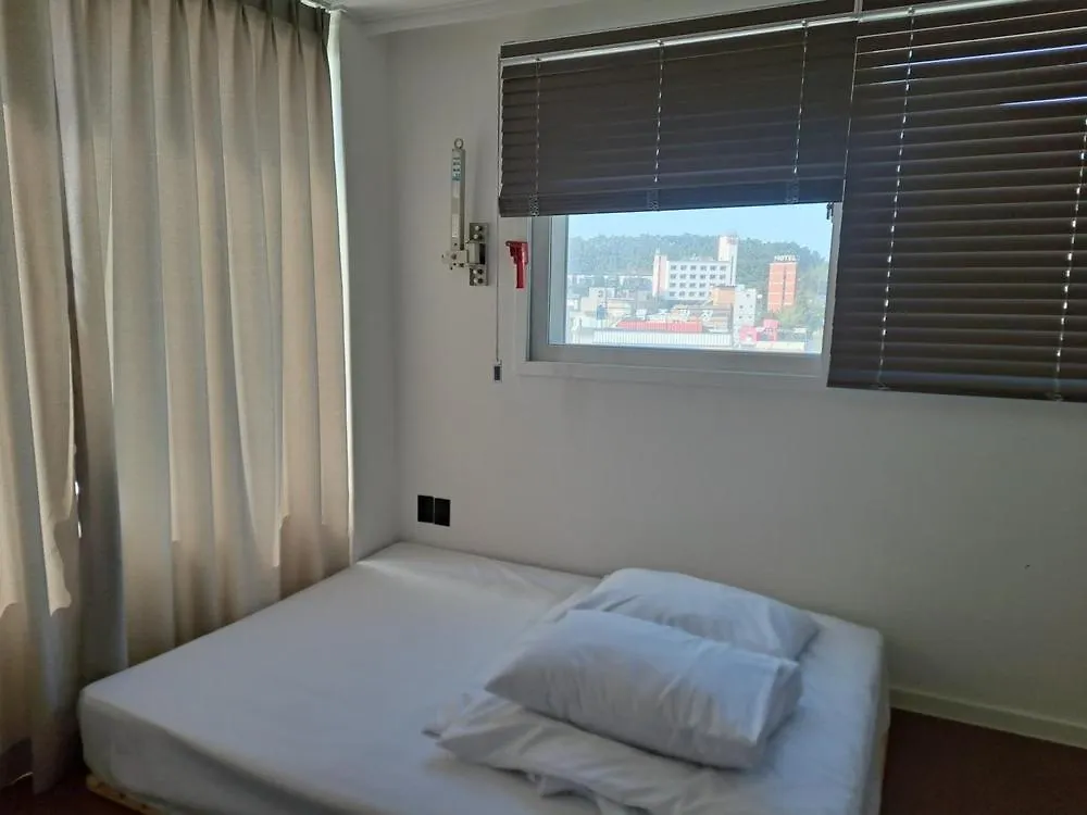Gasthof Hotel Eulwangri Sult Incheon Südkorea