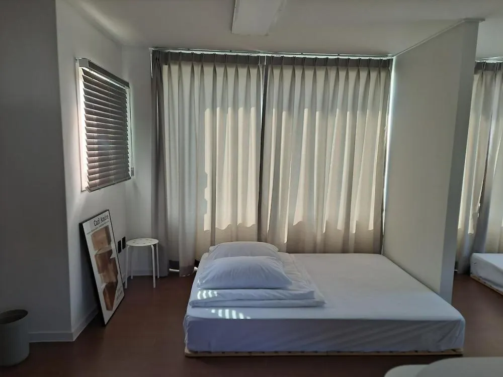 Gasthof Hotel Eulwangri Sult Incheon Südkorea