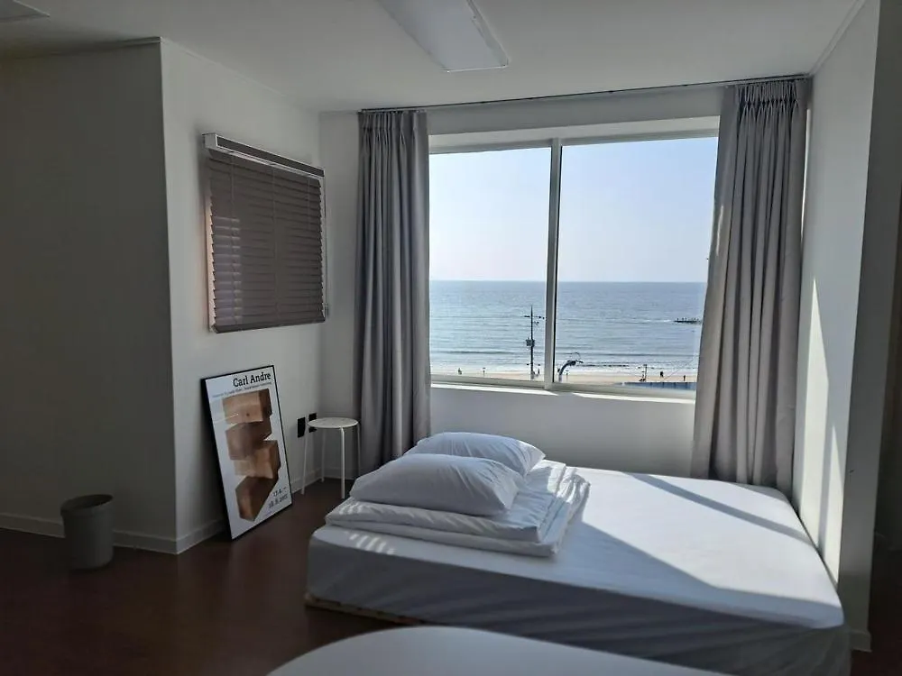 Hotel Eulwangri Sult Incheon