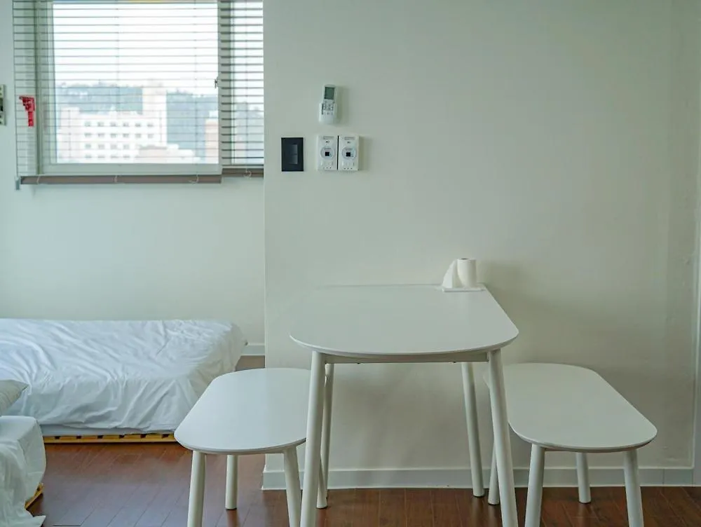 Gasthof Hotel Eulwangri Sult Incheon
