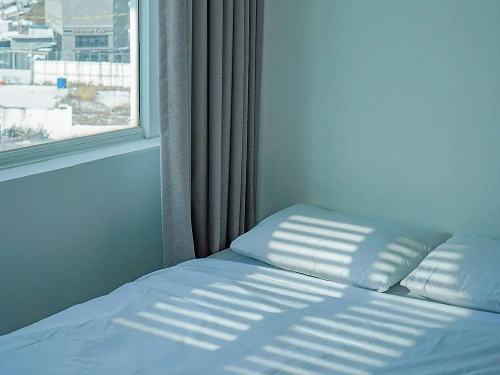 Gasthof Hotel Eulwangri Sult Incheon Südkorea