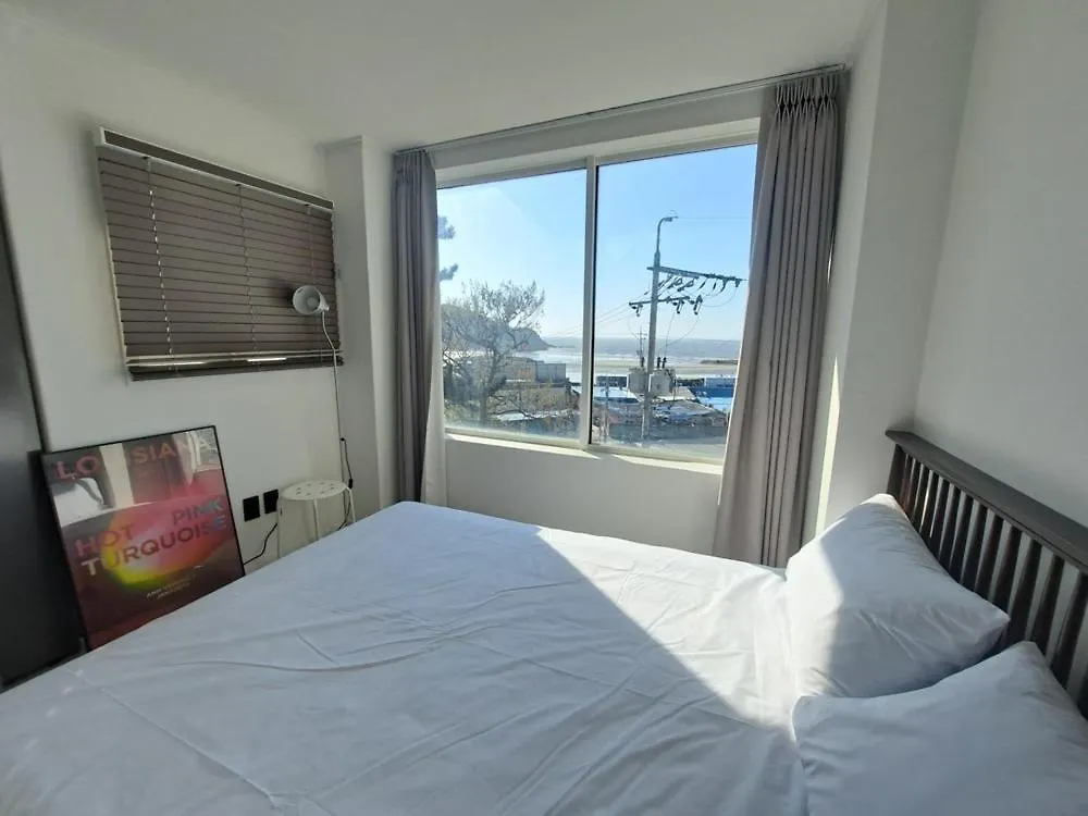 Gasthof Hotel Eulwangri Sult Incheon