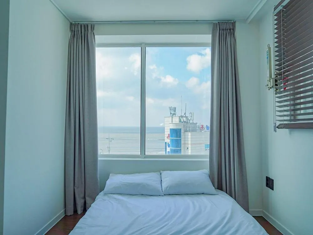 Hotel Eulwangri Sult Incheon 0*,  Südkorea