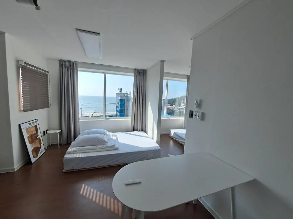 Hotel Eulwangri Sult Incheon