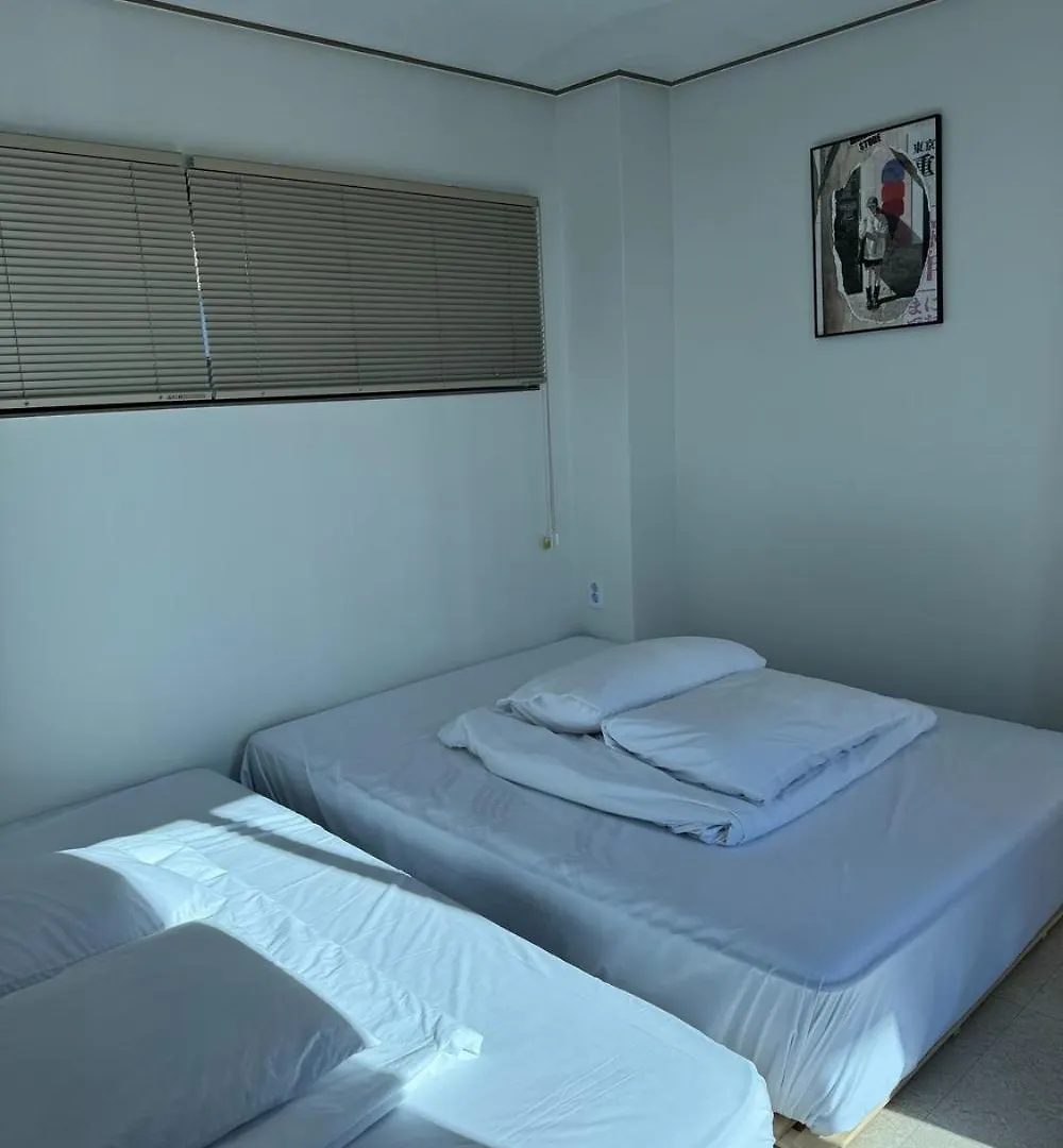 Gasthof Hotel Eulwangri Sult Incheon Südkorea