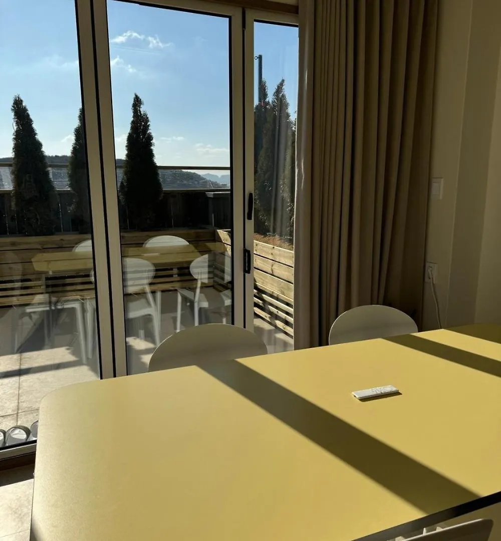 Hotel Eulwangri Sult Incheon