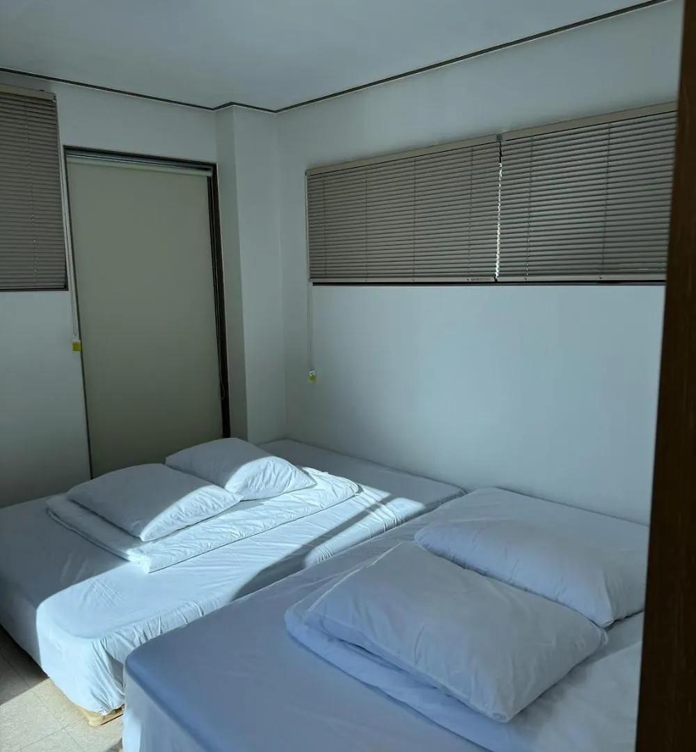 Hotel Eulwangri Sult Incheon 0*,