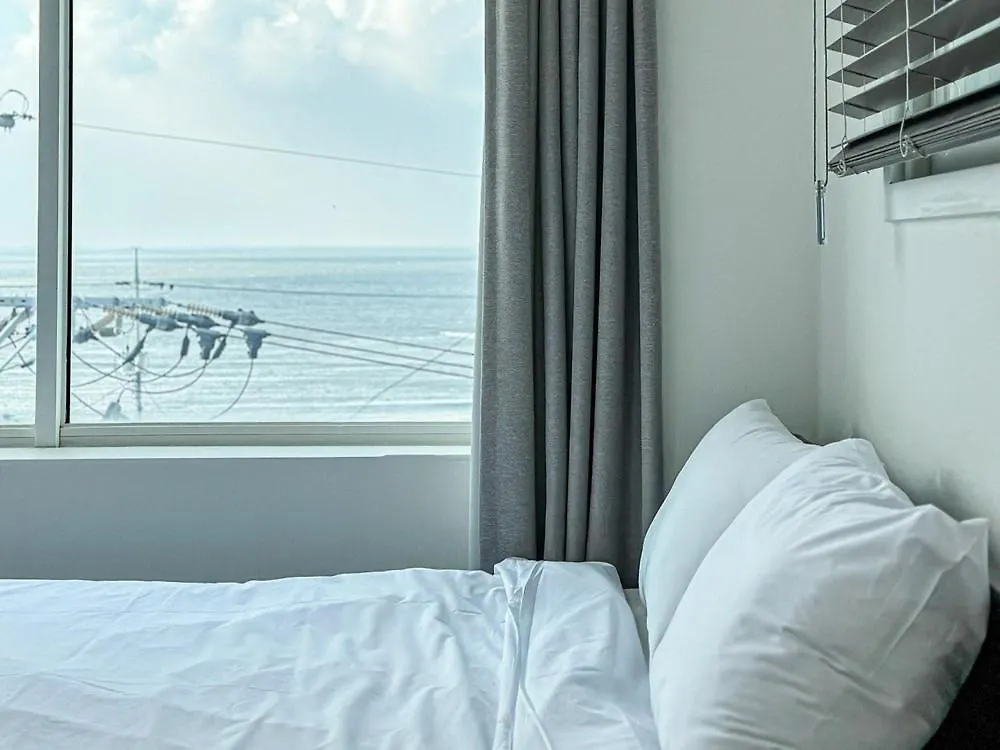 Hotel Eulwangri Sult Incheon Gasthof