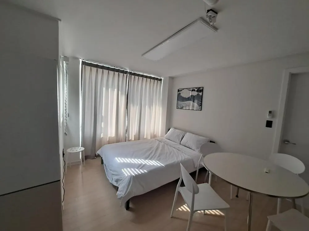 Gasthof Hotel Eulwangri Sult Incheon
