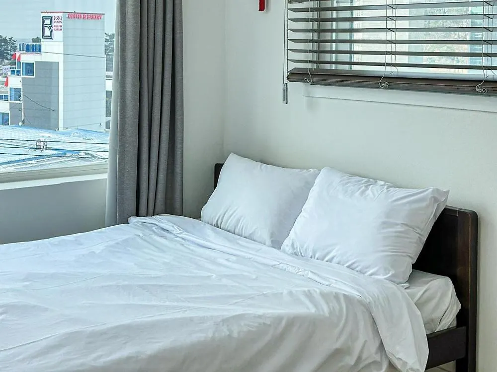 Hotel Eulwangri Sult Incheon 0*,  Südkorea
