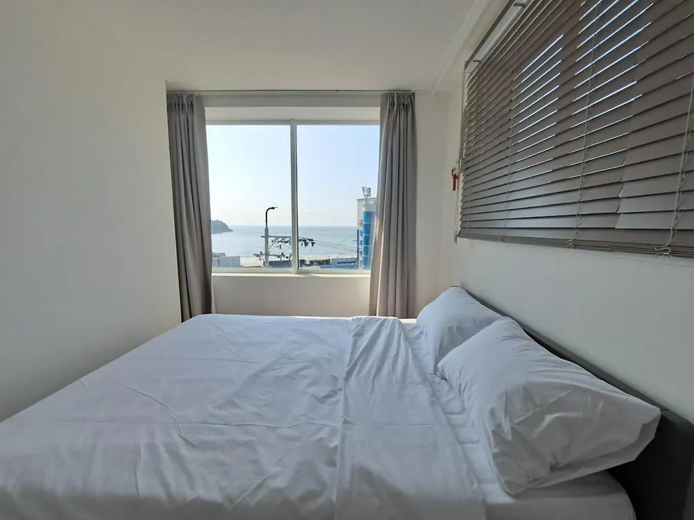 Gasthof Hotel Eulwangri Sult Incheon Südkorea