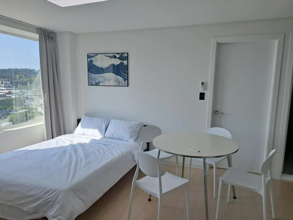 Hotel Eulwangri Sult Incheon