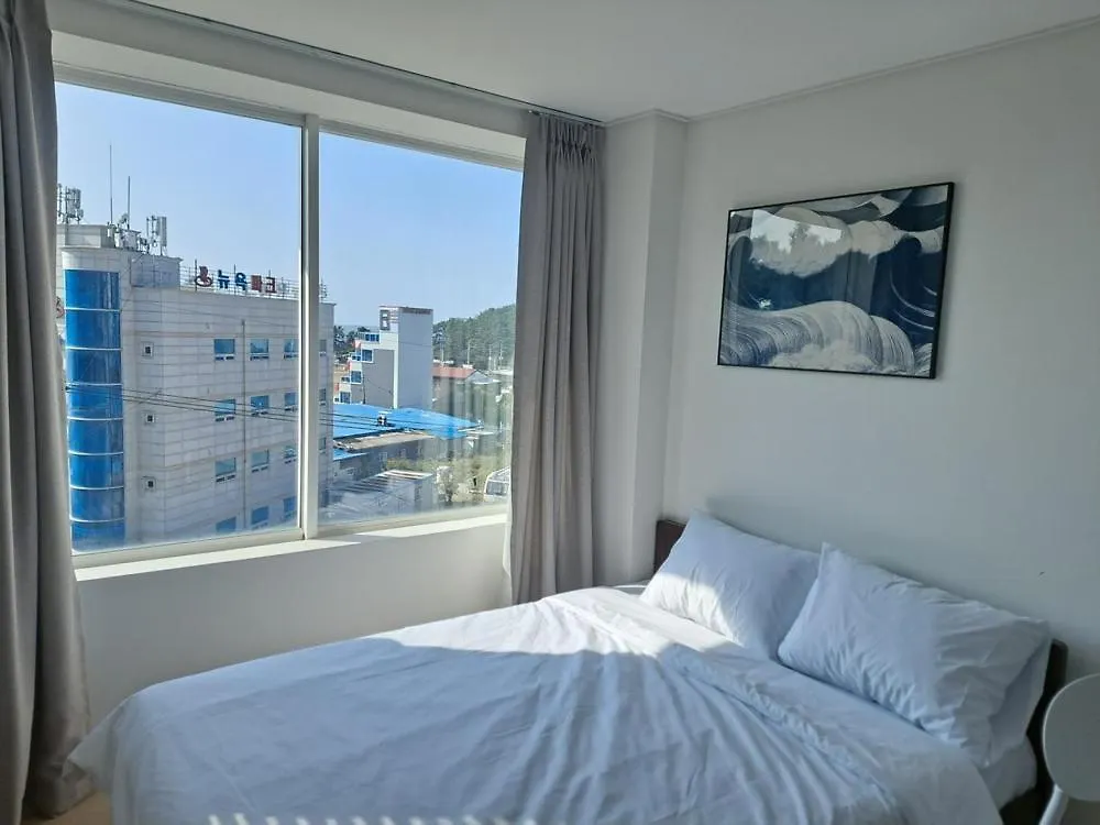 Gasthof Hotel Eulwangri Sult Incheon