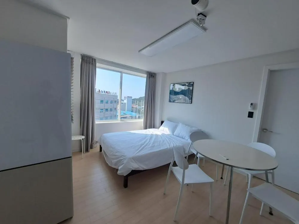 Hotel Eulwangri Sult Incheon 0*,