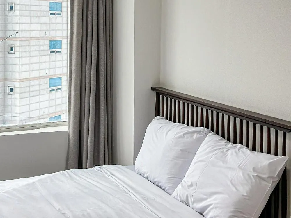 Hotel Eulwangri Sult Incheon Südkorea