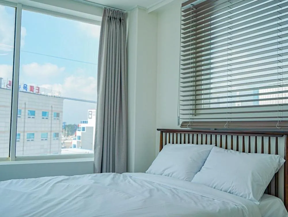 Gasthof Hotel Eulwangri Sult Incheon