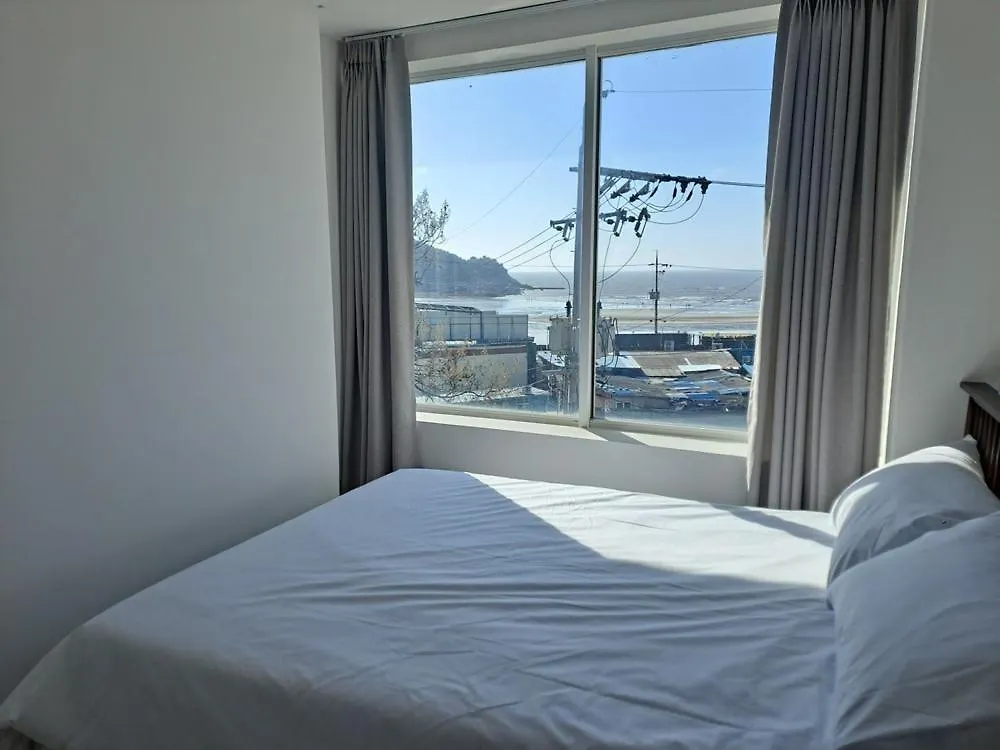 Hotel Eulwangri Sult Incheon