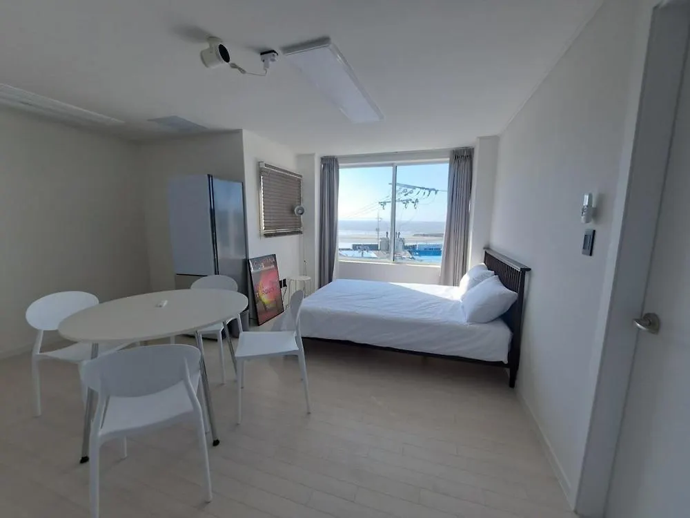 Hotel Eulwangri Sult Incheon 0*,