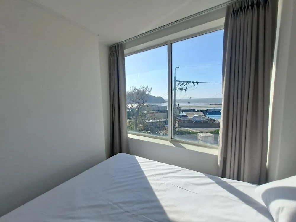Hotel Eulwangri Sult Incheon