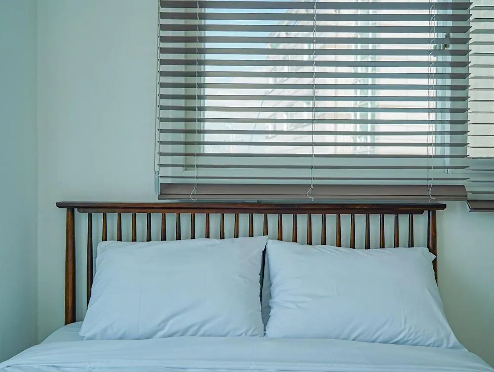 Hotel Eulwangri Sult Incheon