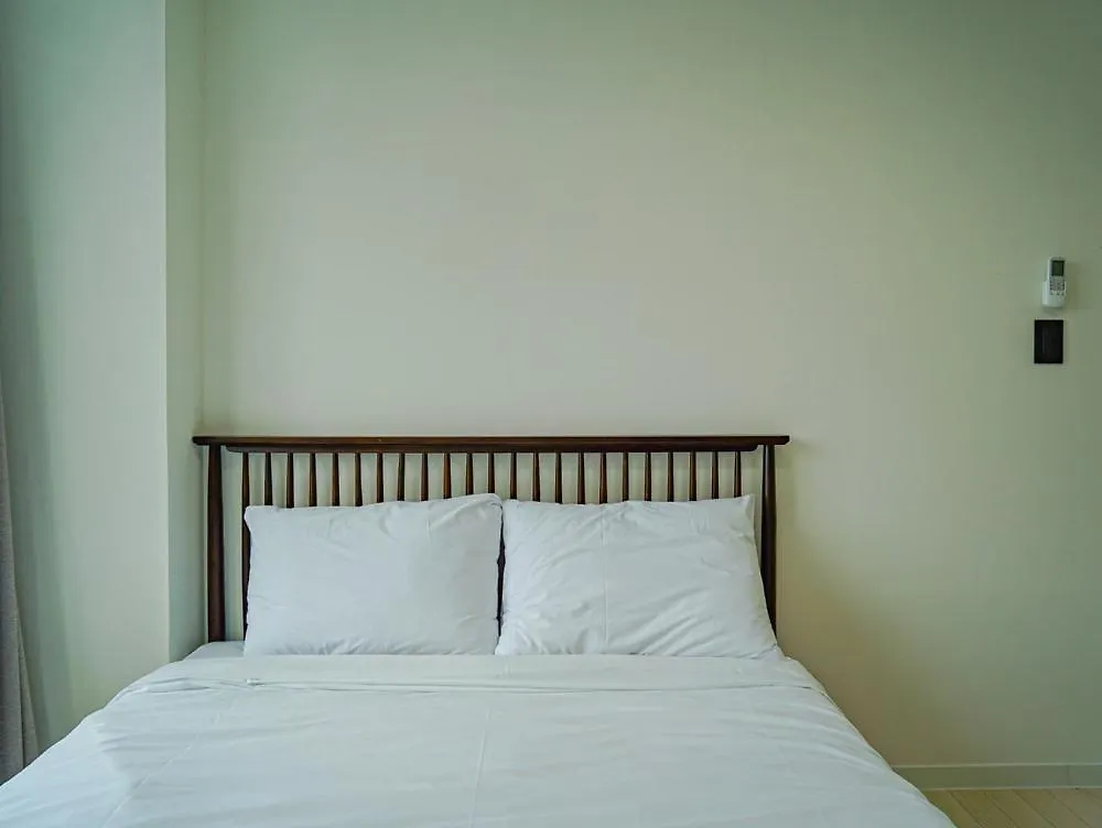 Gasthof Hotel Eulwangri Sult Incheon