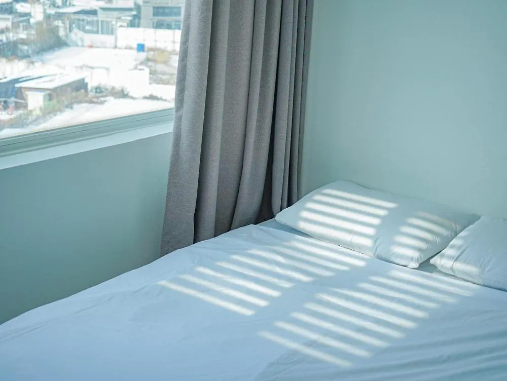 Eulwangri Sult Hotel Incheon 0*,  South Korea