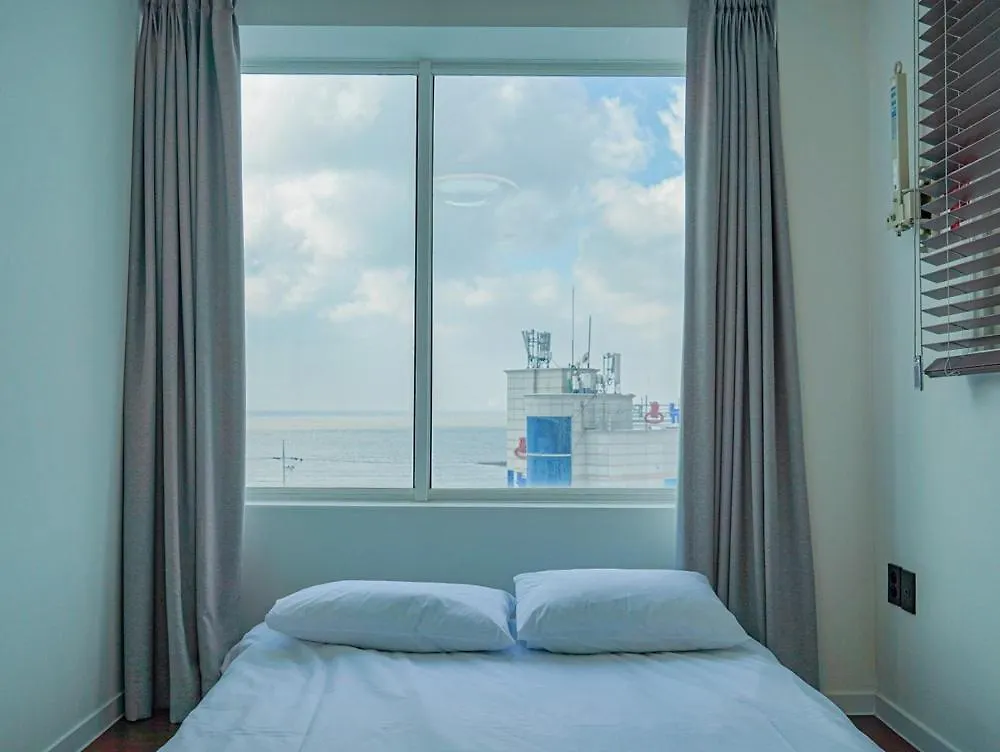 Guest house Eulwangri Sult Hotel Incheon
