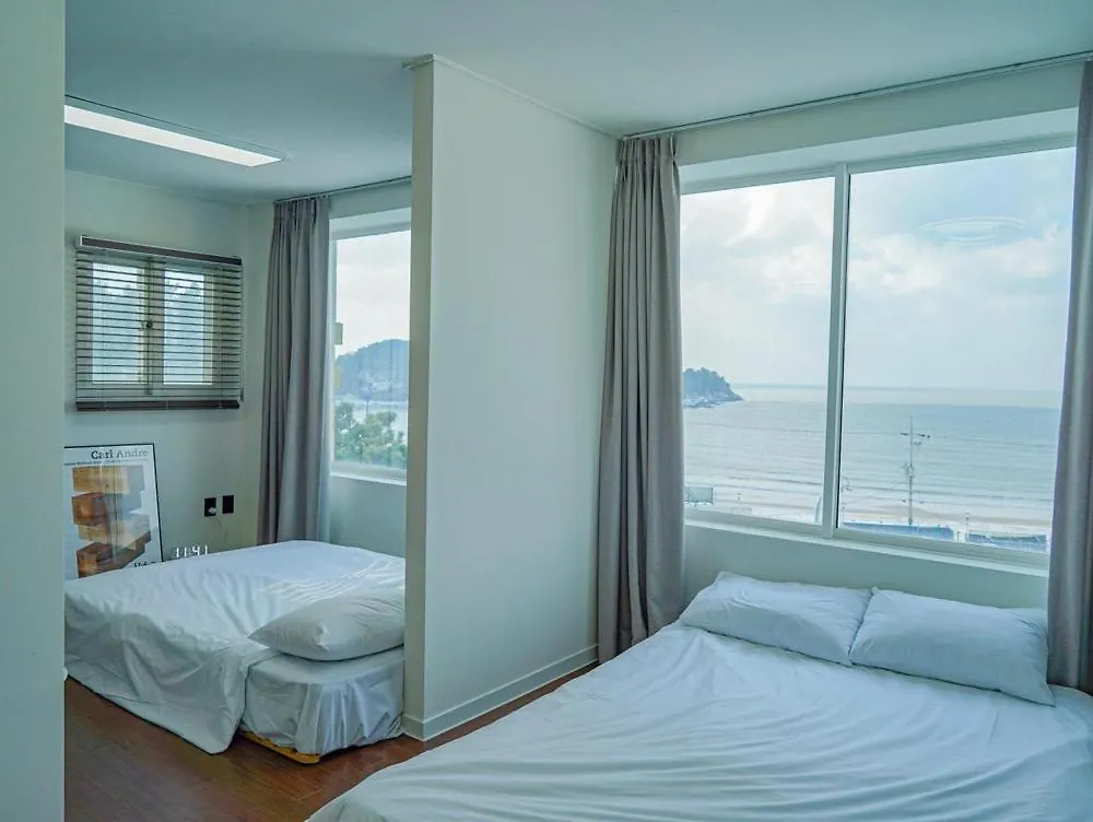 Eulwangri Sult Hotel Incheon South Korea