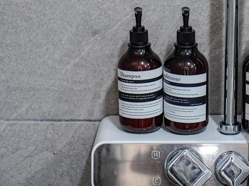 Eulwangri Sult Hotel Incheon Guest house