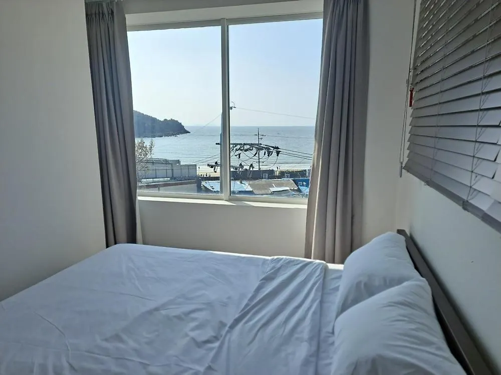 Eulwangri Sult Hotel Incheon