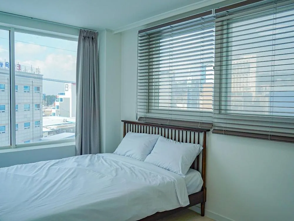 Eulwangri Sult Hotel Incheon 0*,  South Korea