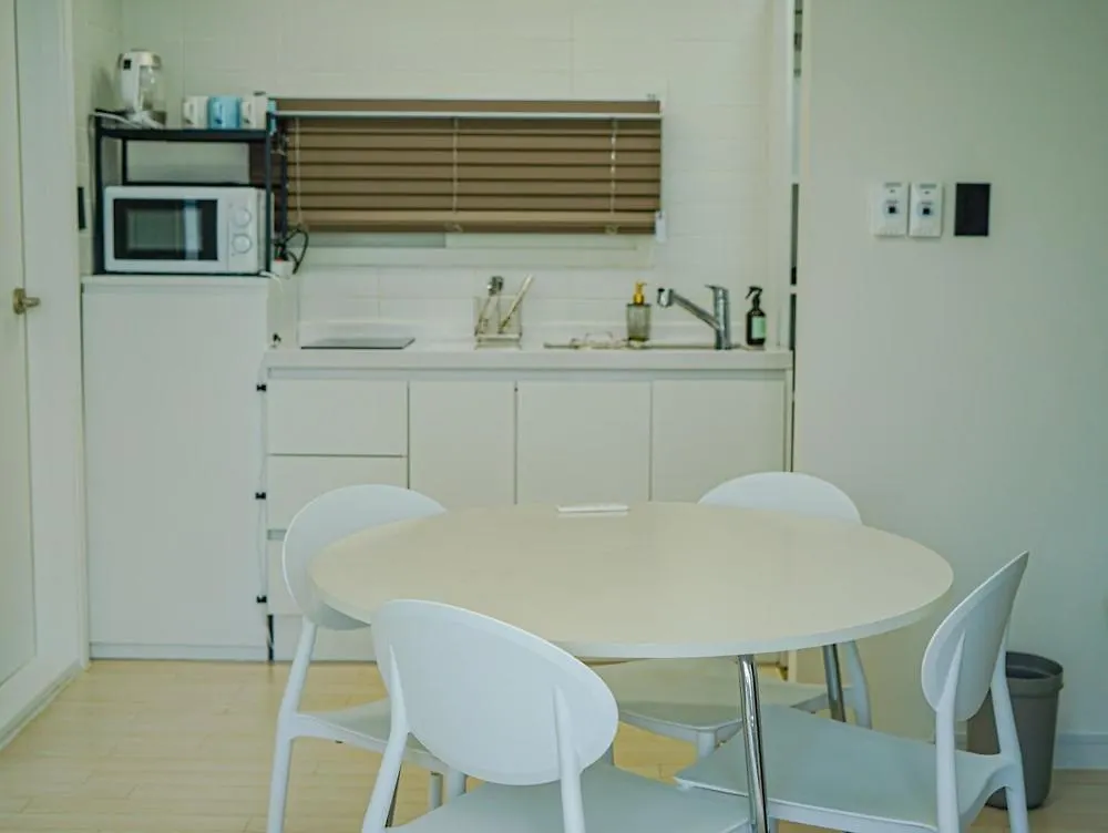 Guest house Eulwangri Sult Hotel Incheon South Korea